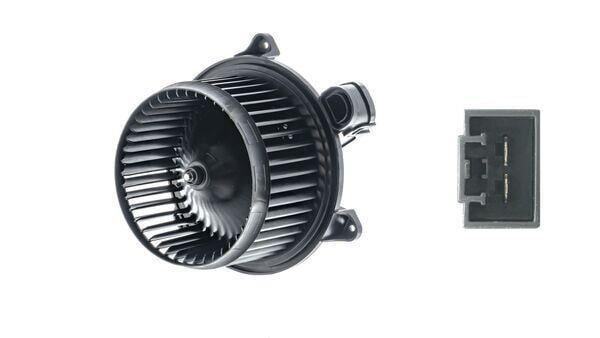 Pulseur d'air habitacle (Ventilateur habitacle) MAHLE Aftermarket ref. AB 240 000P