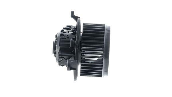 Pulseur d'air habitacle (Ventilateur habitacle) MAHLE Aftermarket ref. AB 240 000P