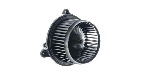 Pulseur d'air habitacle (Ventilateur habitacle) MAHLE Aftermarket ref. AB 240 000P