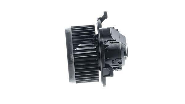 Pulseur d'air habitacle (Ventilateur habitacle) MAHLE Aftermarket ref. AB 240 000P