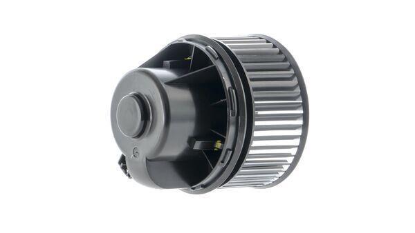 Pulseur d'air habitacle (Ventilateur habitacle) MAHLE Aftermarket ref. AB 243 000P