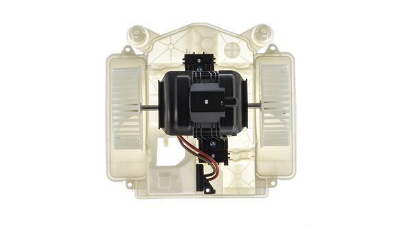 Pulseur d'air habitacle (Ventilateur habitacle) MAHLE Aftermarket ref. AB 280 000P