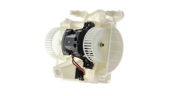 Pulseur d'air habitacle (Ventilateur habitacle) MAHLE Aftermarket ref. AB 280 000P