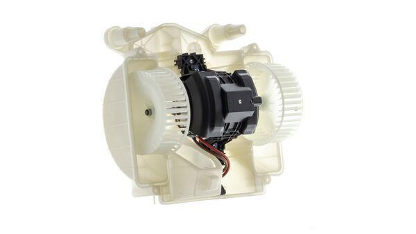 Pulseur d'air habitacle (Ventilateur habitacle) MAHLE Aftermarket ref. AB 280 000P