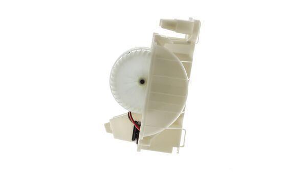 Pulseur d'air habitacle (Ventilateur habitacle) MAHLE Aftermarket ref. AB 280 000P