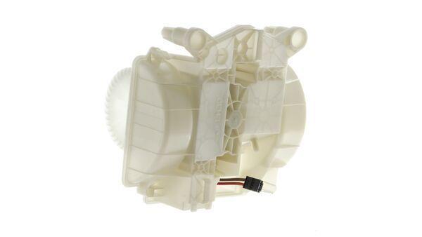 Pulseur d'air habitacle (Ventilateur habitacle) MAHLE Aftermarket ref. AB 280 000P