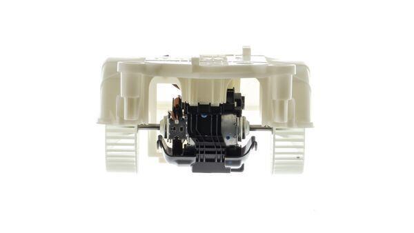 Pulseur d'air habitacle (Ventilateur habitacle) MAHLE Aftermarket ref. AB 280 000P