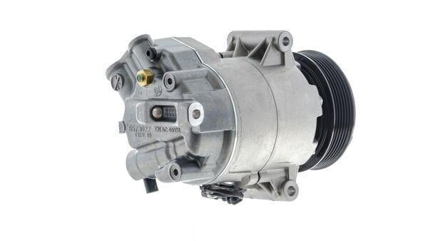 Compresseur, climatisation MAHLE Aftermarket ref. ACP 178 000P
