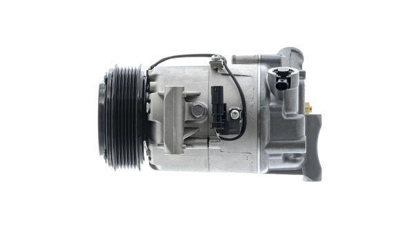 Compresseur, climatisation MAHLE Aftermarket ref. ACP 178 000P