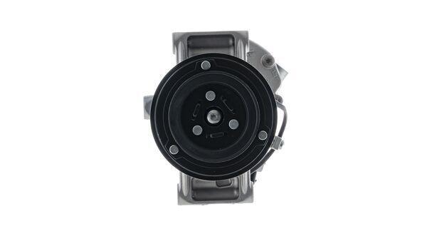 Compresseur, climatisation MAHLE Aftermarket ref. ACP 178 000P