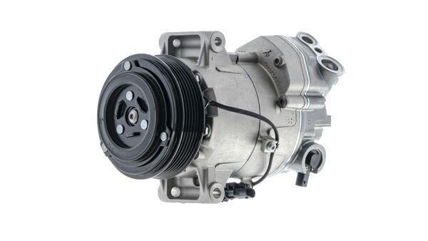 Compresseur, climatisation MAHLE Aftermarket ref. ACP 178 000P