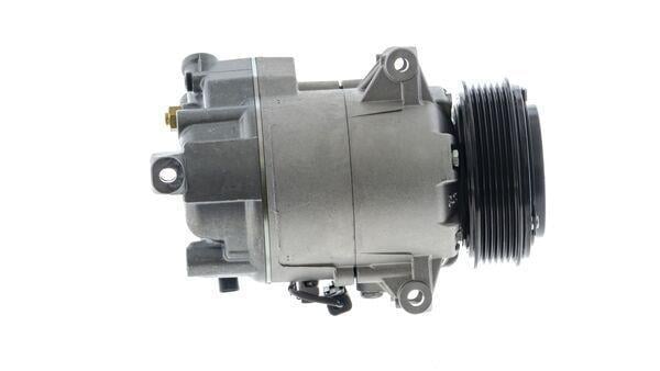 Compresseur, climatisation MAHLE Aftermarket ref. ACP 178 000P