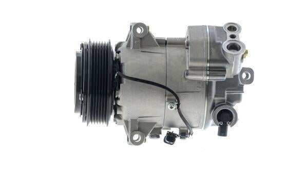 Compresseur, climatisation MAHLE Aftermarket ref. ACP 178 000P