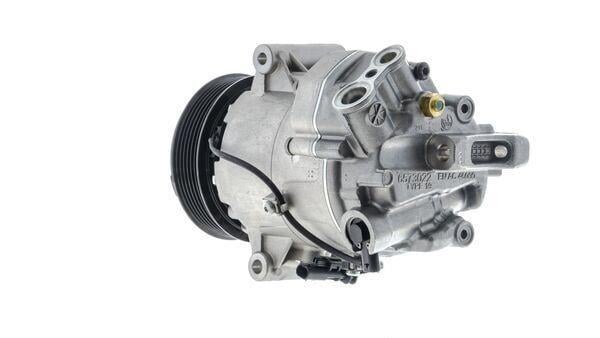Compresseur, climatisation MAHLE Aftermarket ref. ACP 178 000P