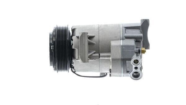 Compresseur, climatisation MAHLE Aftermarket ref. ACP 178 000P
