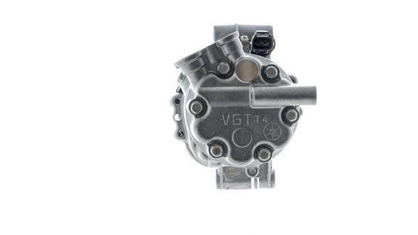 Compresseur, climatisation MAHLE Aftermarket ref. ACP 557 000P