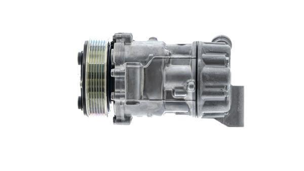 Compresseur, climatisation MAHLE Aftermarket ref. ACP 557 000P