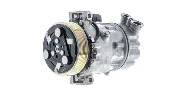 Compresseur, climatisation MAHLE Aftermarket ref. ACP 557 000P