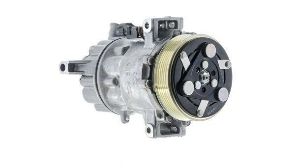 Compresseur, climatisation MAHLE Aftermarket ref. ACP 557 000P