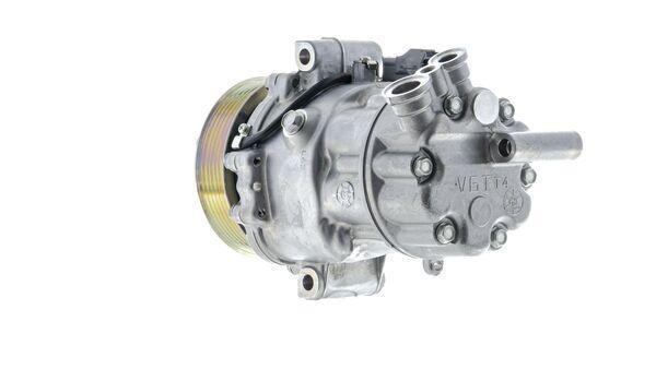 Compresseur, climatisation MAHLE Aftermarket ref. ACP 557 000P