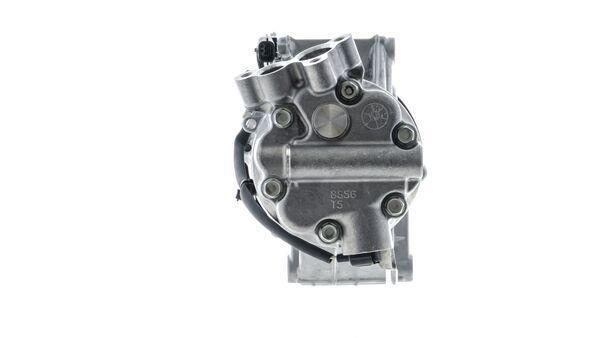 Compresseur, climatisation MAHLE Aftermarket ref. ACP 665 000P