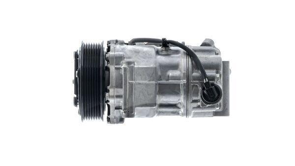 Compresseur, climatisation MAHLE Aftermarket ref. ACP 665 000P