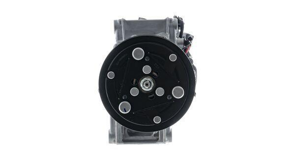 Compresseur, climatisation MAHLE Aftermarket ref. ACP 665 000P