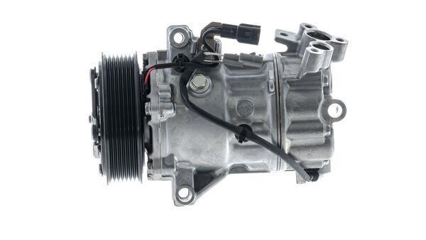 Compresseur, climatisation MAHLE Aftermarket ref. ACP 665 000P