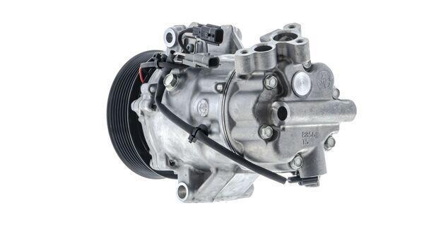 Compresseur, climatisation MAHLE Aftermarket ref. ACP 665 000P