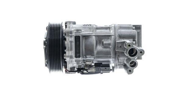 Compresseur, climatisation MAHLE Aftermarket ref. ACP 665 000P