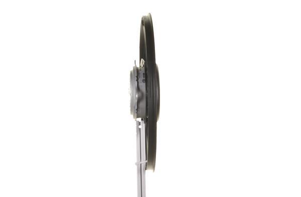 Ventilateur de refroidissement du moteur (Motoventilateur) MAHLE Aftermarket CFF 313 000S