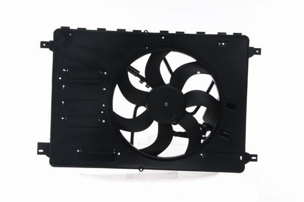 Ventilateur de refroidissement du moteur (Motoventilateur) MAHLE Aftermarket CFF 401 000S