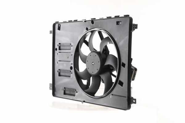 Ventilateur de refroidissement du moteur (Motoventilateur) MAHLE Aftermarket CFF 401 000S