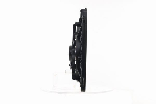 Ventilateur de refroidissement du moteur (Motoventilateur) MAHLE Aftermarket CFF 401 000S
