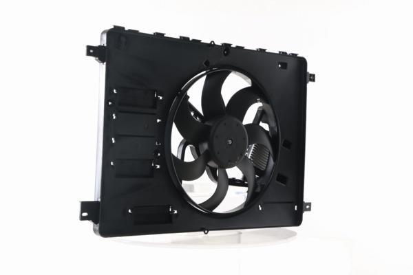Ventilateur de refroidissement du moteur (Motoventilateur) MAHLE Aftermarket CFF 401 000S