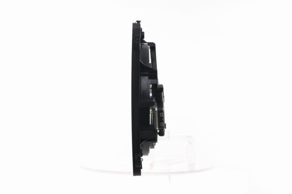 Ventilateur de refroidissement du moteur (Motoventilateur) MAHLE Aftermarket CFF 401 000S