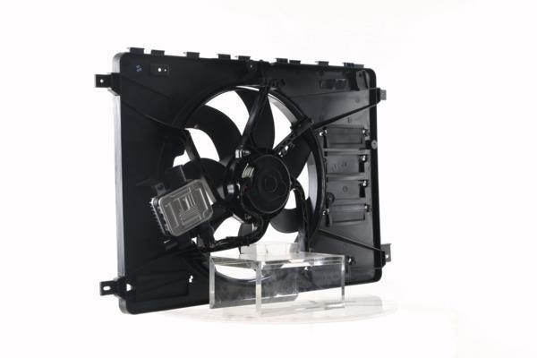 Ventilateur de refroidissement du moteur (Motoventilateur) MAHLE Aftermarket CFF 401 000S
