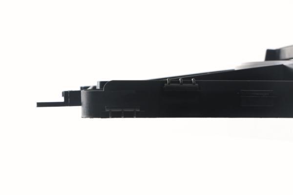 Ventilateur de refroidissement du moteur (Motoventilateur) MAHLE Aftermarket CFF 401 000S