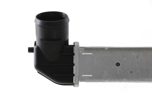 Intercooler, échangeur (Refroidisseur d'air) MAHLE Aftermarket ref. CI 67 000S