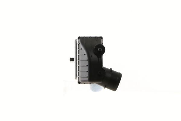 Intercooler, échangeur (Refroidisseur d'air) MAHLE Aftermarket ref. CI 67 000S