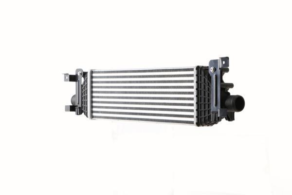 Intercooler, échangeur (Refroidisseur d'air) MAHLE Aftermarket ref. CI 326 000S