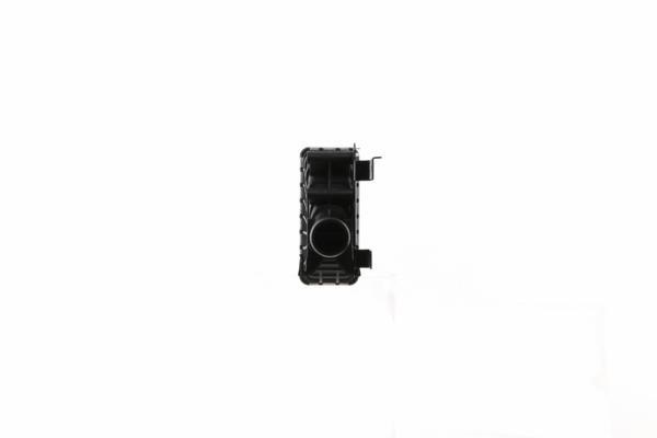 Intercooler, échangeur (Refroidisseur d'air) MAHLE Aftermarket ref. CI 326 000S