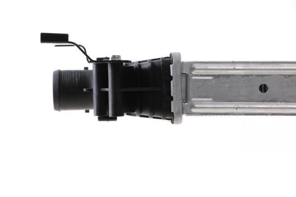 Intercooler, échangeur (Refroidisseur d'air) MAHLE Aftermarket ref. CI 326 000S