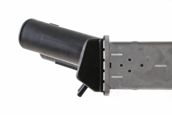 Intercooler, échangeur (Refroidisseur d'air) MAHLE Aftermarket ref. CI 344 001S