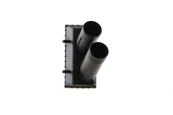 Intercooler, échangeur (Refroidisseur d'air) MAHLE Aftermarket ref. CI 344 001S
