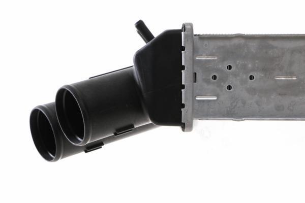 Intercooler, échangeur (Refroidisseur d'air) MAHLE Aftermarket ref. CI 344 001S