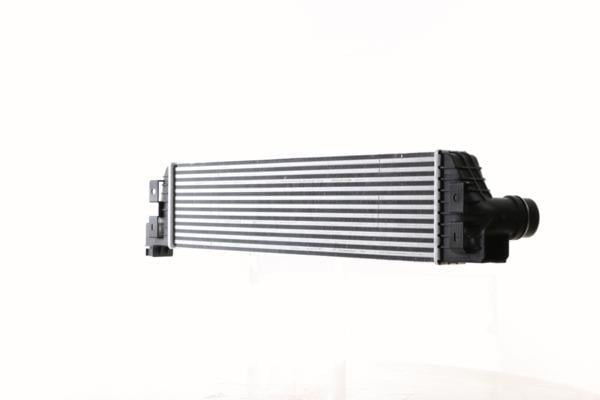 Intercooler, échangeur (Refroidisseur d'air) MAHLE Aftermarket ref. CI 386 000S
