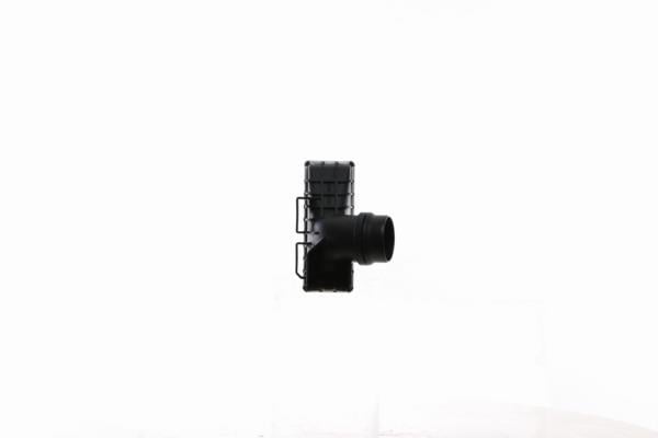 Intercooler, échangeur (Refroidisseur d'air) MAHLE Aftermarket ref. CI 386 000S
