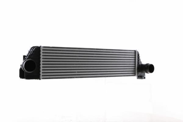 Intercooler, échangeur (Refroidisseur d'air) MAHLE Aftermarket ref. CI 386 000S
