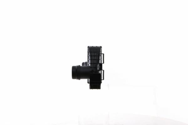 Intercooler, échangeur (Refroidisseur d'air) MAHLE Aftermarket ref. CI 386 000S
